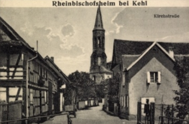 Rheinbischofsheim